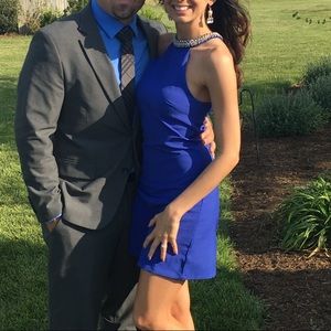 Lulus dress